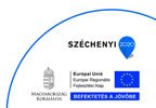 Széchenyi 2020 logó