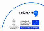 Széchenyi 2020 logó
