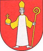 Szímő címere