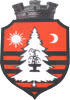 Tusnádfürdő címere